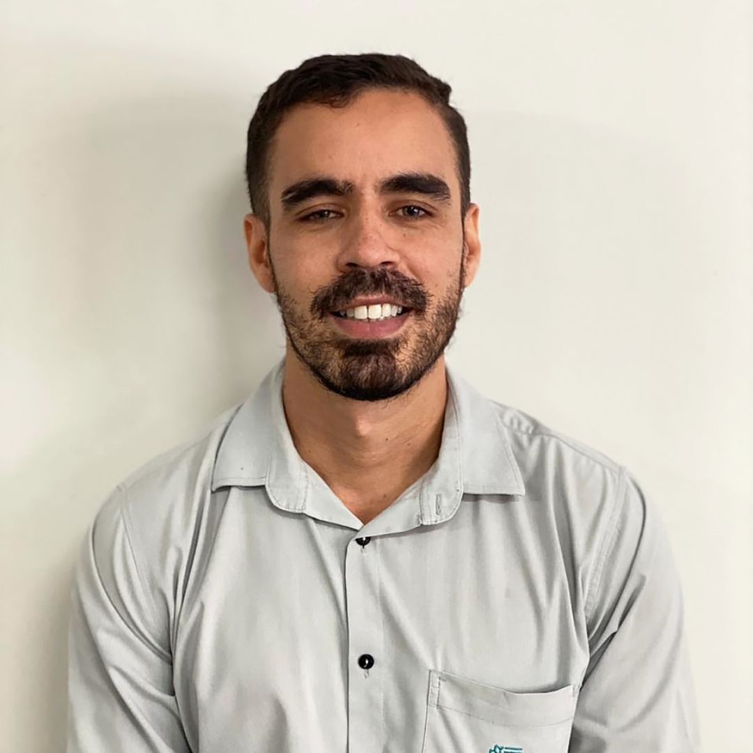 Chefe do Setor