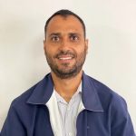 Méd. Vet. Fransérgio Rocha de Souza CRMV-ES nº 1503 Conselheiro Efetivo