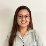 Samantha Rohr Rocha Martins Pinto Auxiliar Administrativo