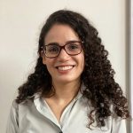 Gabriella Karina Damacena Agente Administrativo