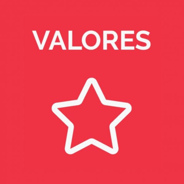 Valores Valores