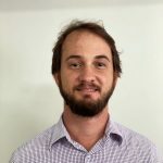 Méd. Vet. Wendius Henrique Lucas CRMV-ES nº 1227 Conselheiro Efetivo Eleito Conselheiro Efetivo na 448ª Sessão plenária Ordinária, em substituição a José Carlos Landeiro Fraga, que assumiu as vice-presidência do Conselho.