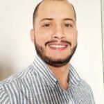 Méd. Vet. Rodolpho José da Silva Barros CRMV-ES nº 1589 Conselheiro Efetivo