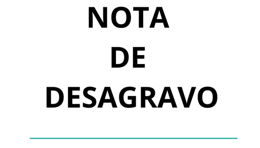 Comunicado Estamos de férias (1)