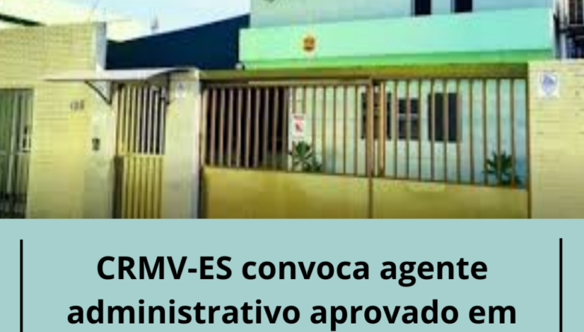 Convocação