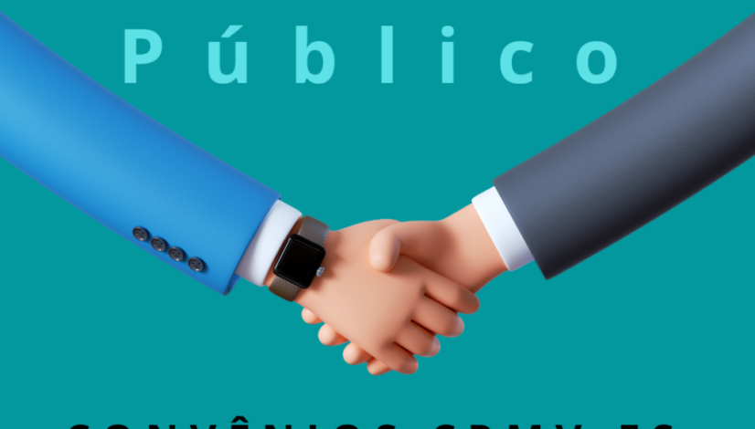 Chamamento Público (2)