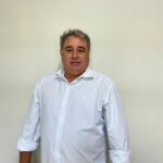 Méd. Vet. Gilberto Marcos Junior CRMV-ES nº 527 Conselheiro Efetivo