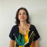 Méd. Vet. Tatiana Sacchi CRMV-ES nº 557 Conselheira Efetiva