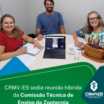 2025-02-21 Reunião da Comissão Técnica de Ensino de Zoo