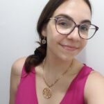 Assessora de Comunicação
