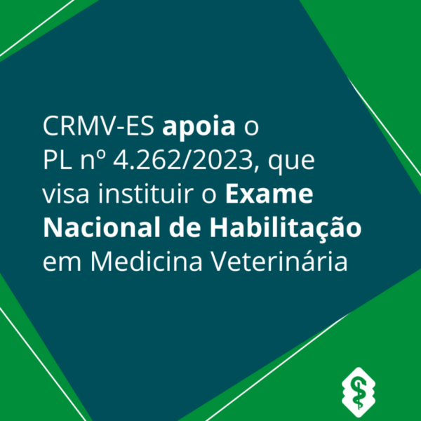 exame de habilitação MV