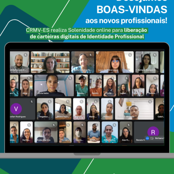 2025-04-11 feedSolenidade de entrega da cédula profissional