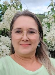 Zootecnista Conselheira Suplente CRMV-ES nº 34/ZP