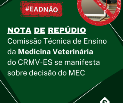 CRMV-ES apoia exame de habilitação MV (1)