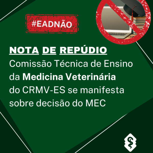 CRMV-ES apoia exame de habilitação MV (1)
