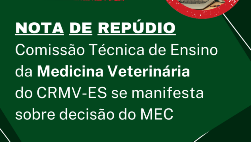 CRMV-ES apoia exame de habilitação MV (1)