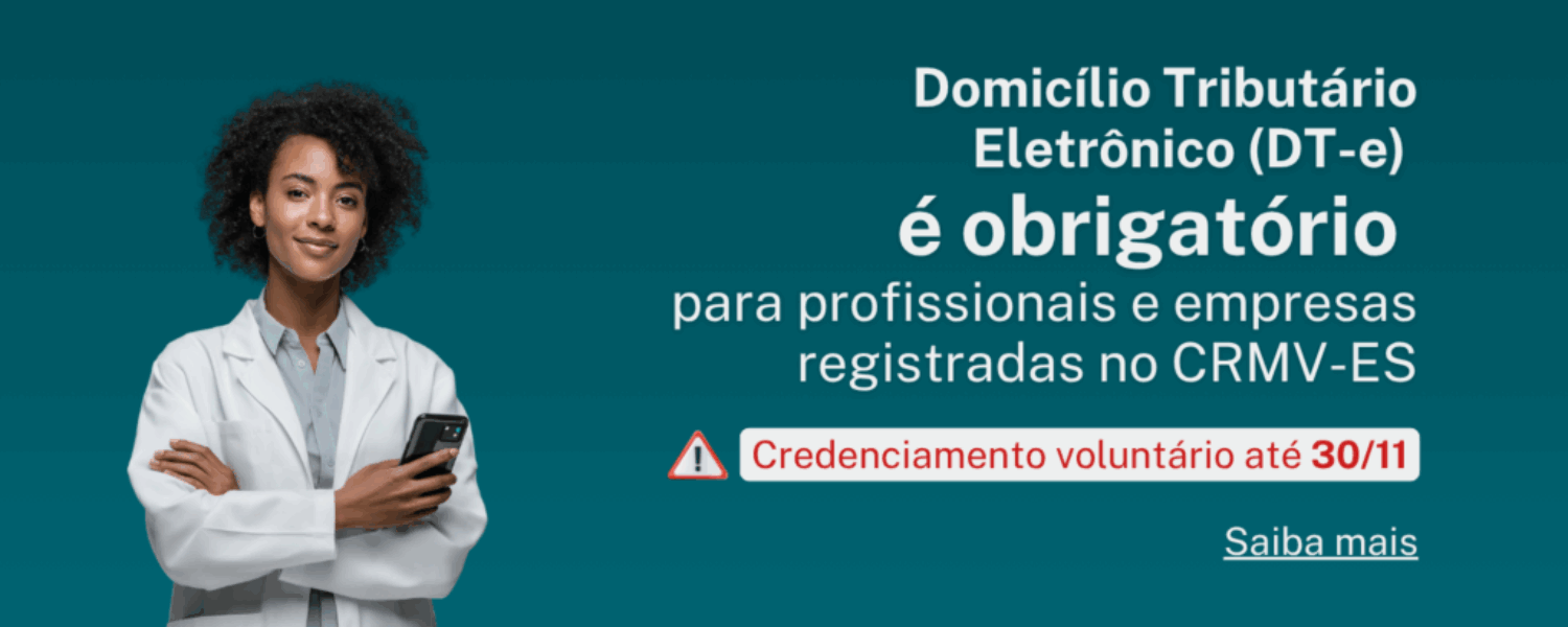 Banner DTe site