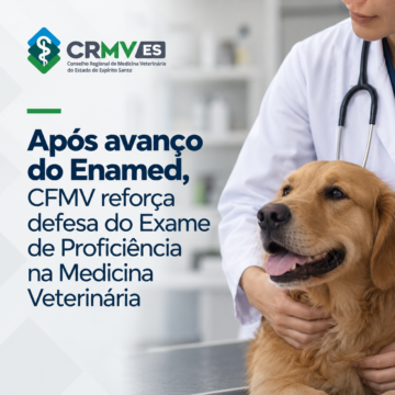 Defesa da Medicina Veterinária